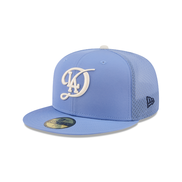 New Era Los Angeles Dodgers 2026 City Connect Batting Practice