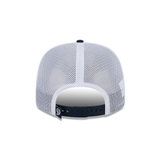New Era Los Angeles Dodgers City Connect Cotton Trucker 9Seventy Stretch Snap Hat