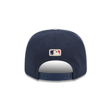 New Era Los Angeles Dodgers City Connect 970SS Navy Snapback Hat