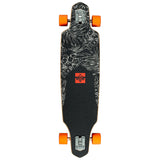 Dusters Channel Shore 38" Longboard Complete Skateboard