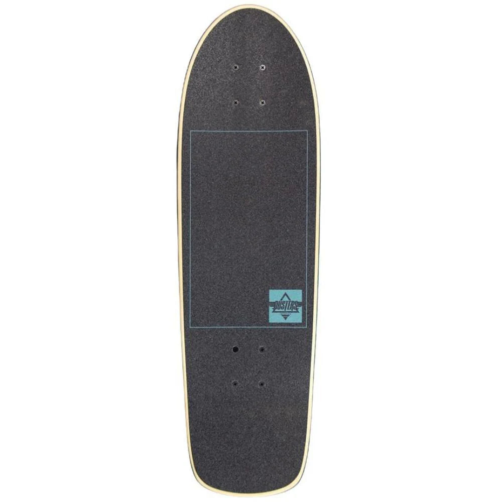 Dusters Tigris 29.5" Cruiser Complete Skateboard