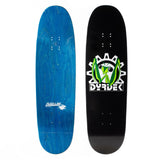 Alien Workshop Dyrdek Mantis 9.0 Slick Shaped Skateboard Deck