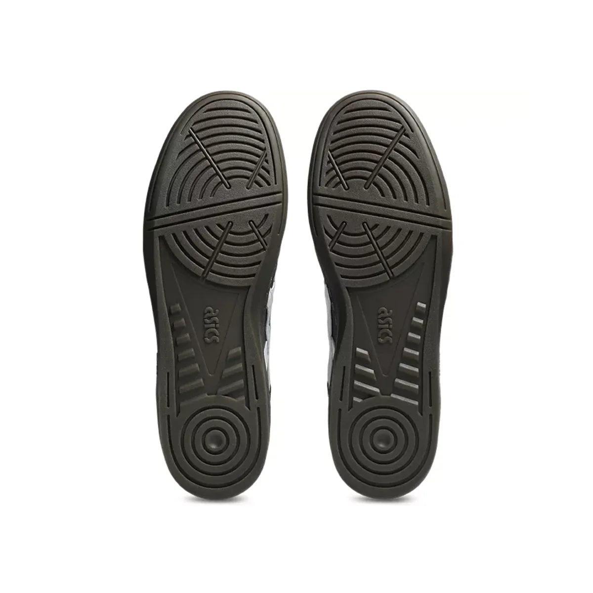 Asics Leggerezza FB Black White Shoes – Long Beach Skate Co