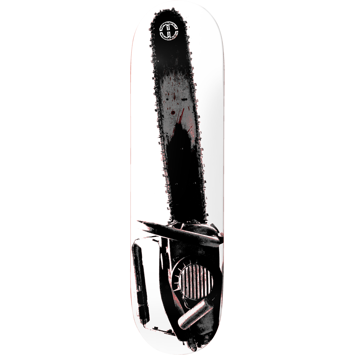 Deathwish Erik Ellington Pieces 8.25" Skateboard Deck
