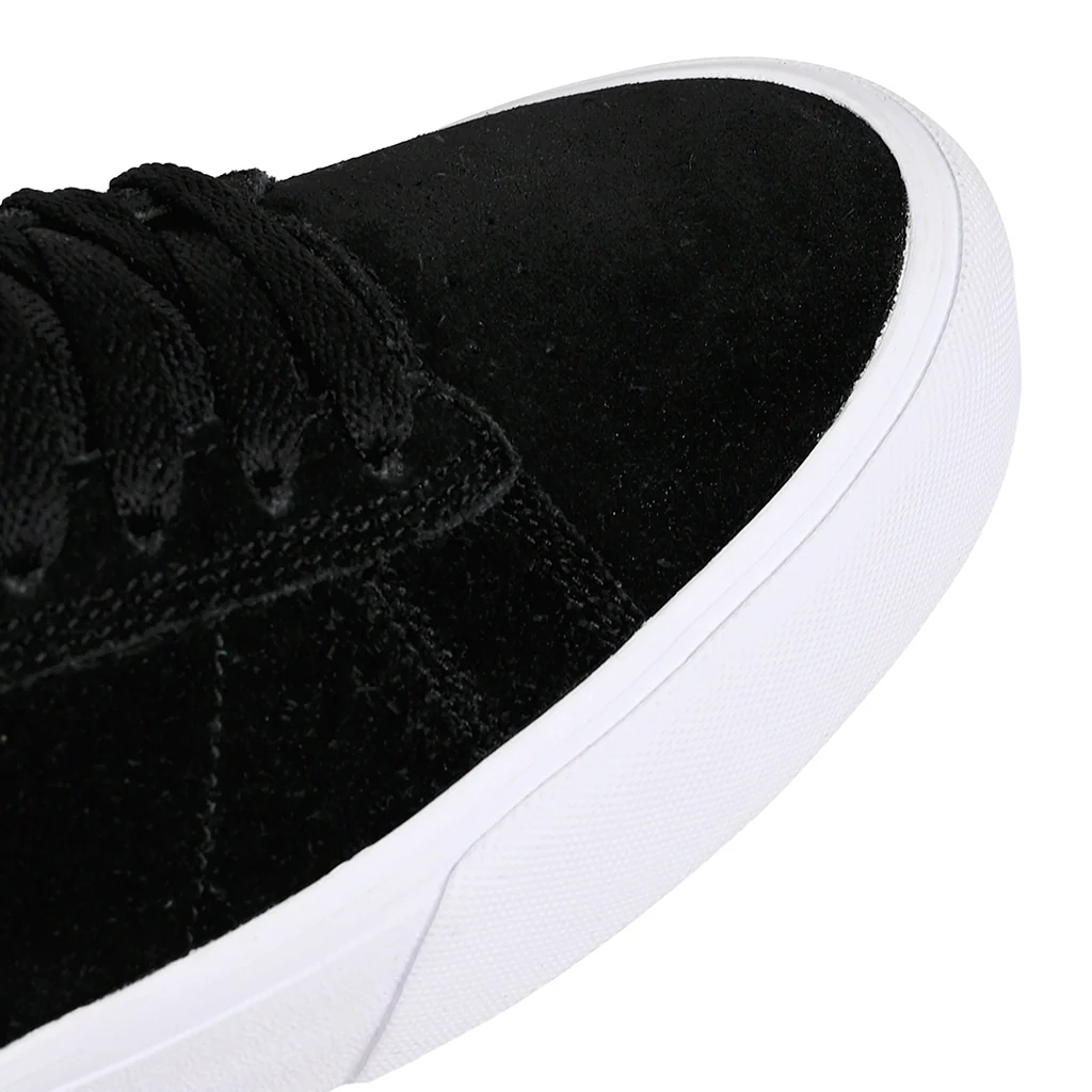 Emerica Moca Black Shoes – Long Beach Skate Co