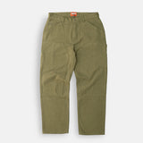 Baker Field Boss Olive Pants