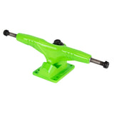Gullwing Pro III Neon Green 9.0" Skateboard Truck