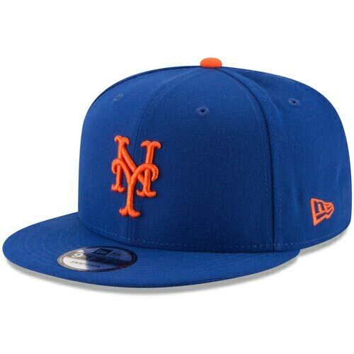 New Era New York Mets Original 9Fifty Snapback Hat