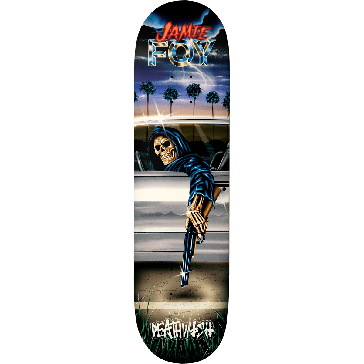 Shop Deathwish Skateboards – Long Beach Skate Co