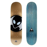 Alien Workshop Frankie Spears Dot Illuminate Skateboard Deck