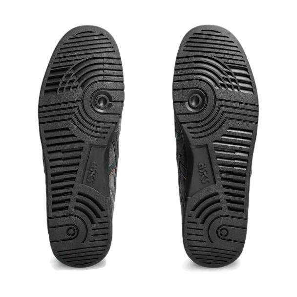 Asics Gel-Vickka Pro Black/Black Shoes