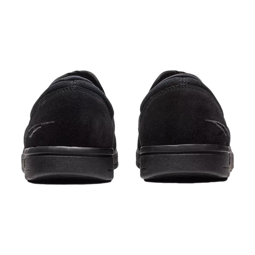 Asics Gel-Vickka Pro Slip-On Black/Black Shoes