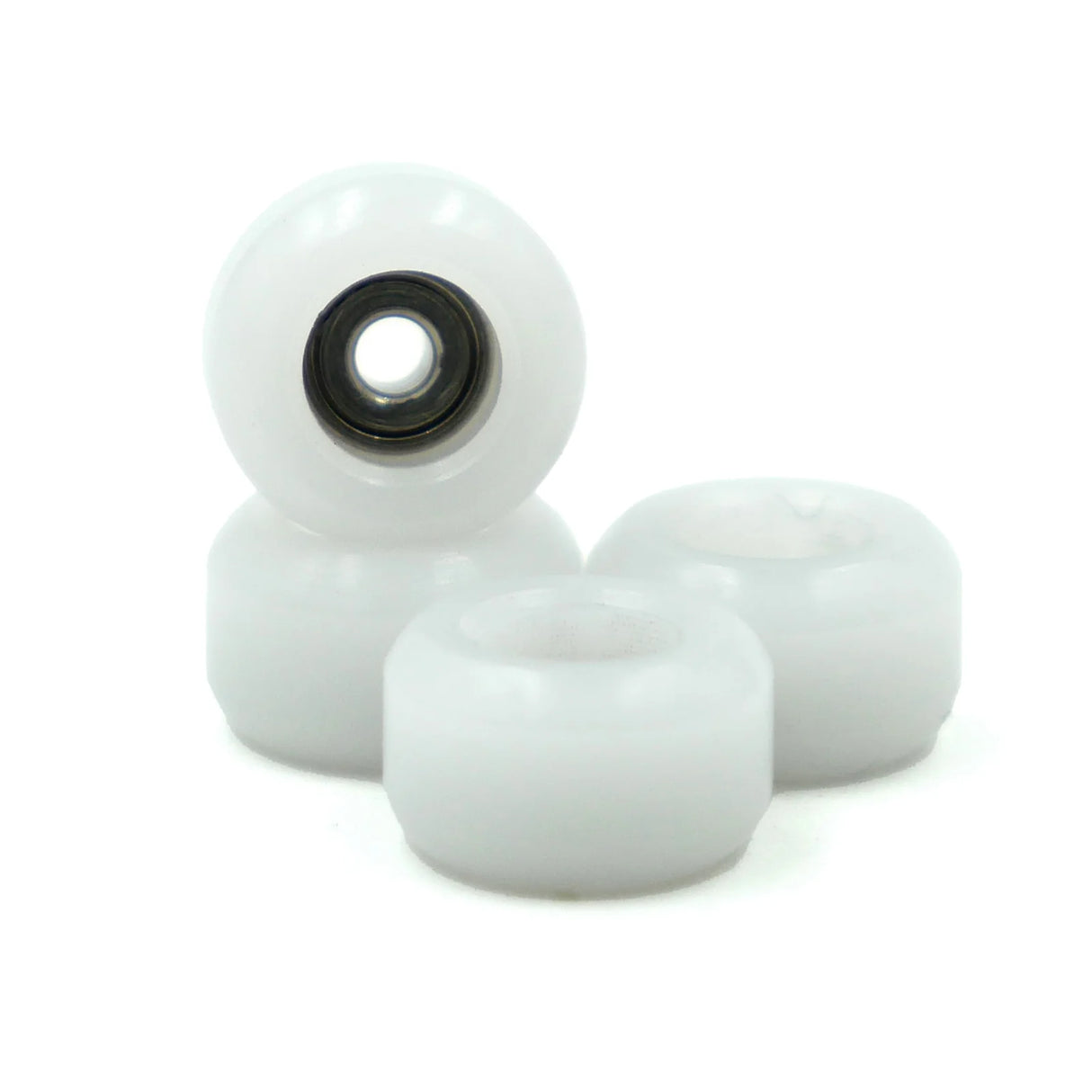 Slushcult Grom Wheels - White