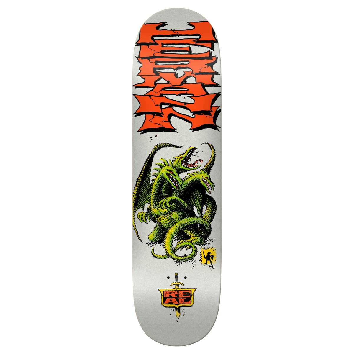Real Skateboards – Long Beach Skate Co