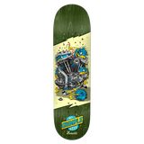 Anti-Hero Hewitt Grimple Revs 8.75" Skateboard Deck