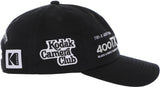 Huf x Kodak Black Snapback Hat