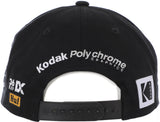 Huf x Kodak Black Snapback Hat