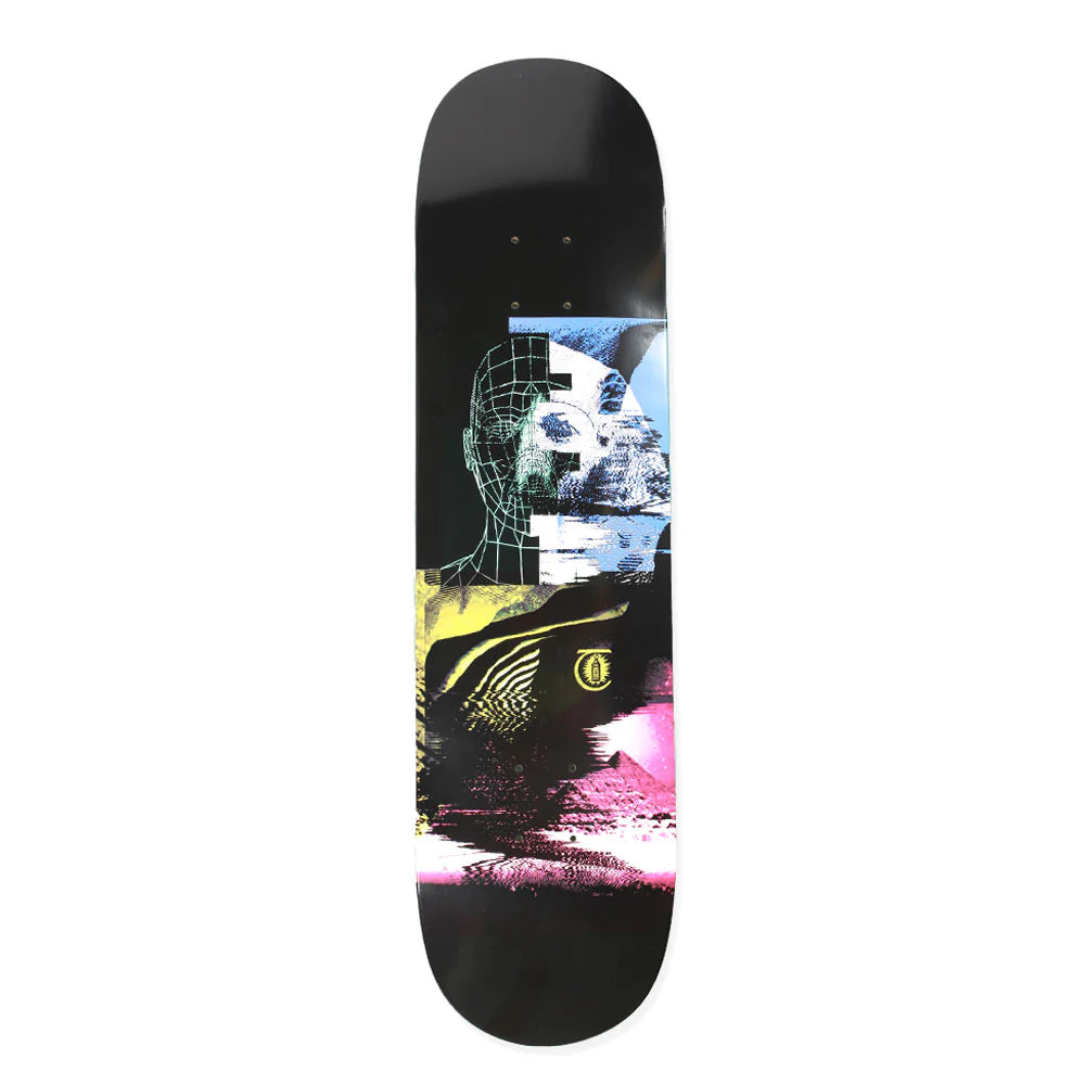 Theories Etheral Plane 8.7" Skateboard Deck