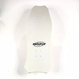 Hosoi Team Hammerhead White 10'' Skateboard Deck