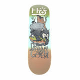 Habitat Danny Garcia Cat Multi 8.1 Skateboard Deck