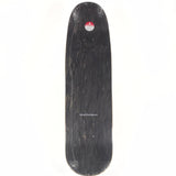 917 Alex Olsen Seduction Black 8.38" Skateboard