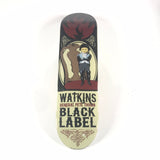 Black Label Freak Show Series