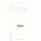 Hosoi Team Hammerhead White 10.25 Skateboard deck