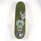 Black Label Freak Show Series