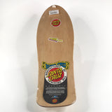 Santa Cruz Eric Dressen Rosses Reissue Multi 10.3 Skateboard Deck