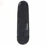 Quasi Jake Johnson Mother Blue/White 8.38'' Skateboard Deck