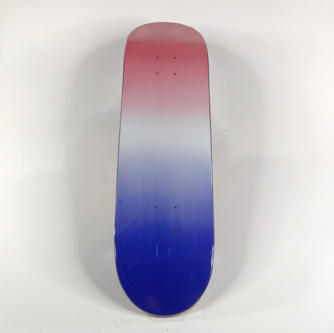 Bianca Chandon Team Colors Multi 8.0 Skateboard Deck