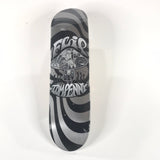 Flip Tom Penny Greyshroom Silver 8 Skateboard Deck