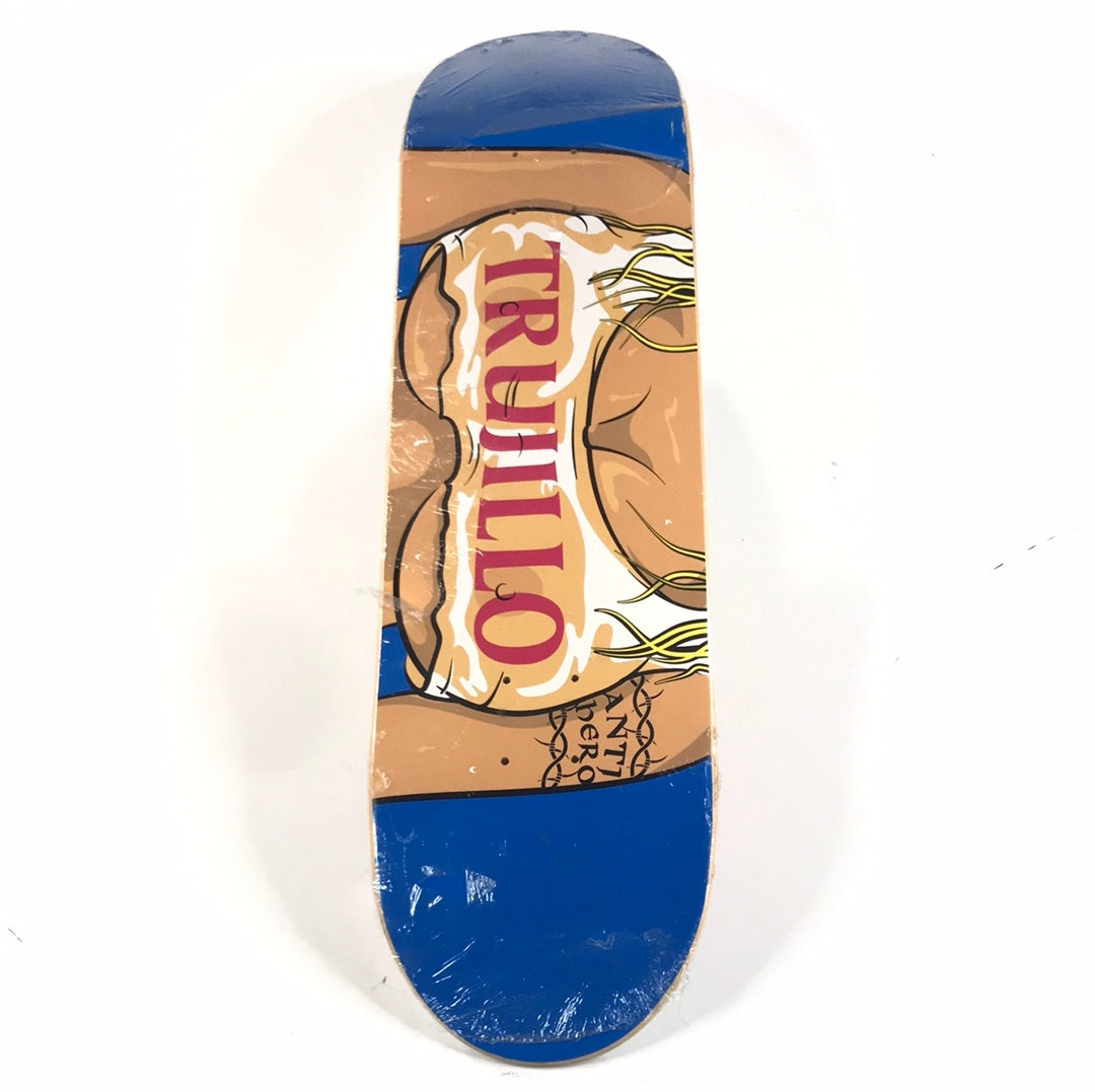 Anti Hero Tony Trujillo Rack Multi 8