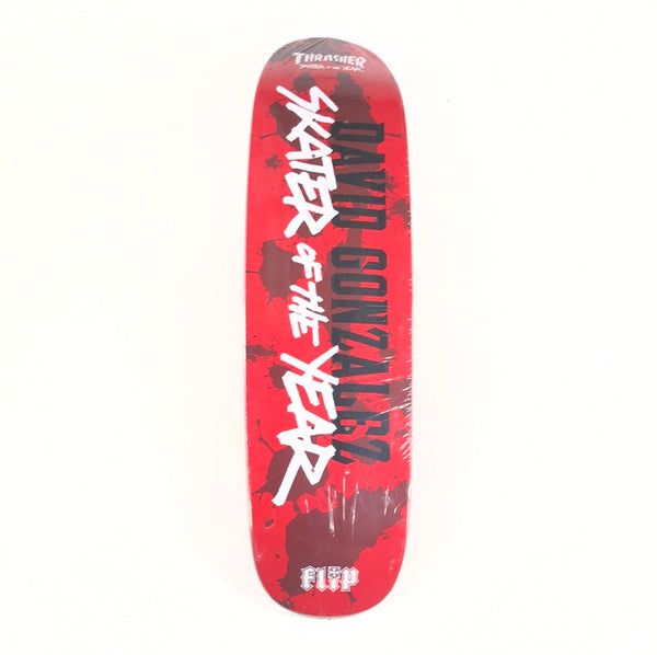 FLIP David Gonzalez スケートボードデッキ image_5c8d2d1c-c24e-4876-875b-