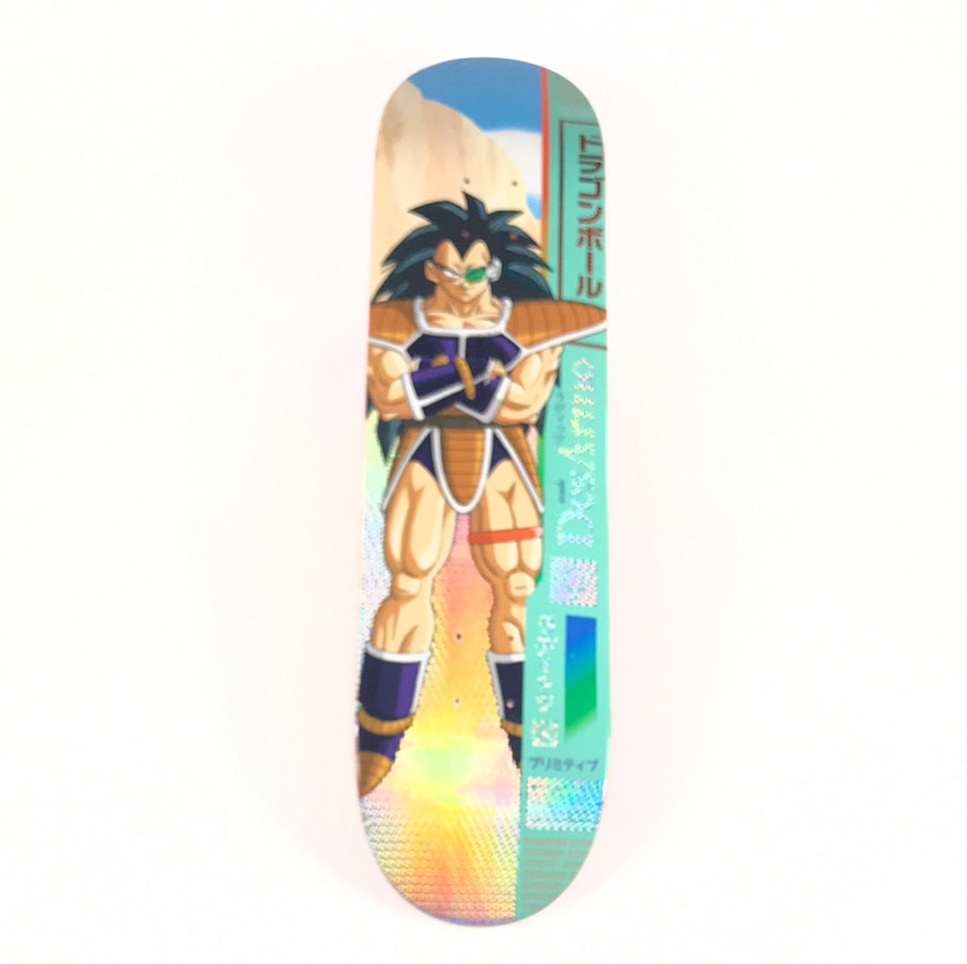 Primitive Skateboard Deck - Thumbnail 2