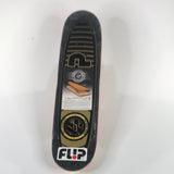 Flip Tom Penny Happy Sun Orange 8.0 P2 Skateboard Deck