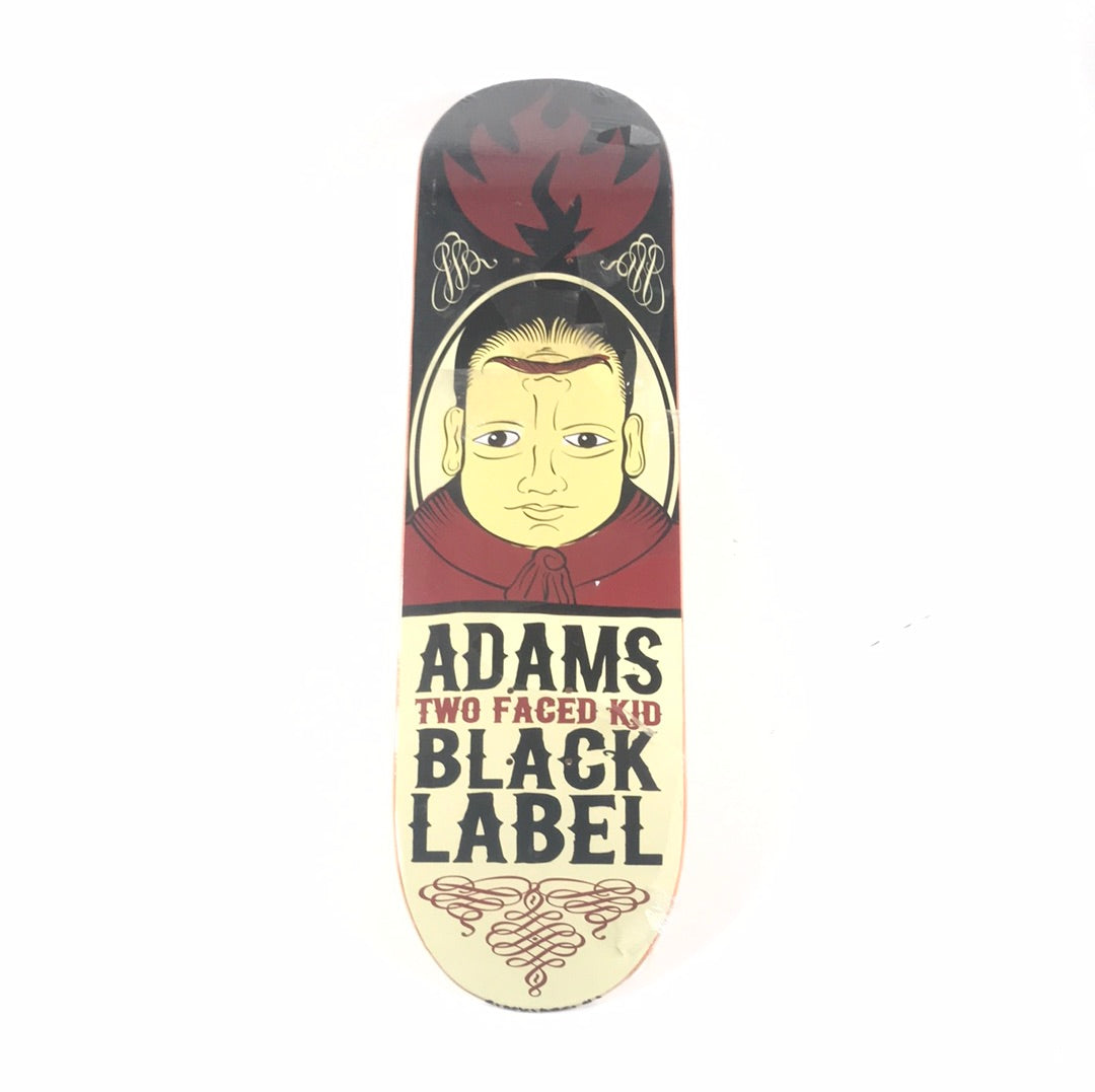 Black Label Freak Show Series