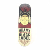 Black Label Freak Show Series