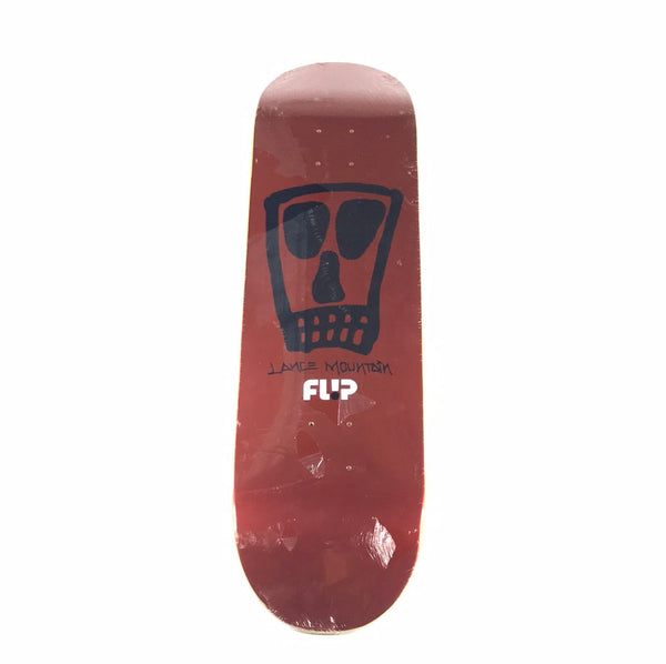 Stüssy X Flip X Lance Mountain Decks Stüssy X Flip X Lance Mountain Decks