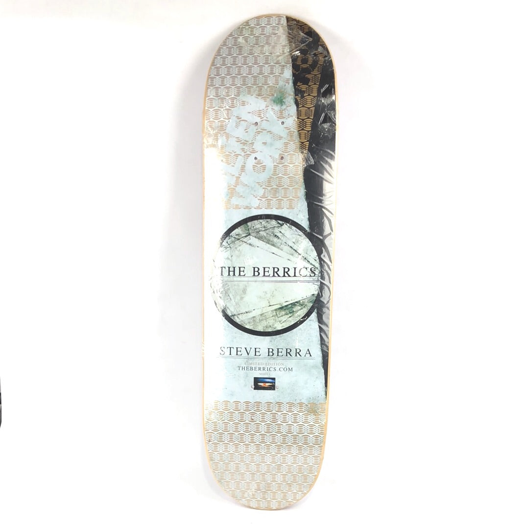 Alien Workshop The Berrics Steve Berra Limited 8.5