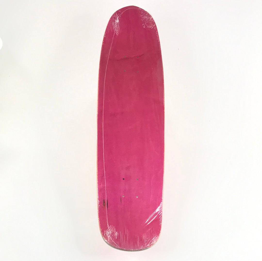 Flip David Gonzalez SOTY Red 8.1 Skateboard Deck – Long Beach Skate Co