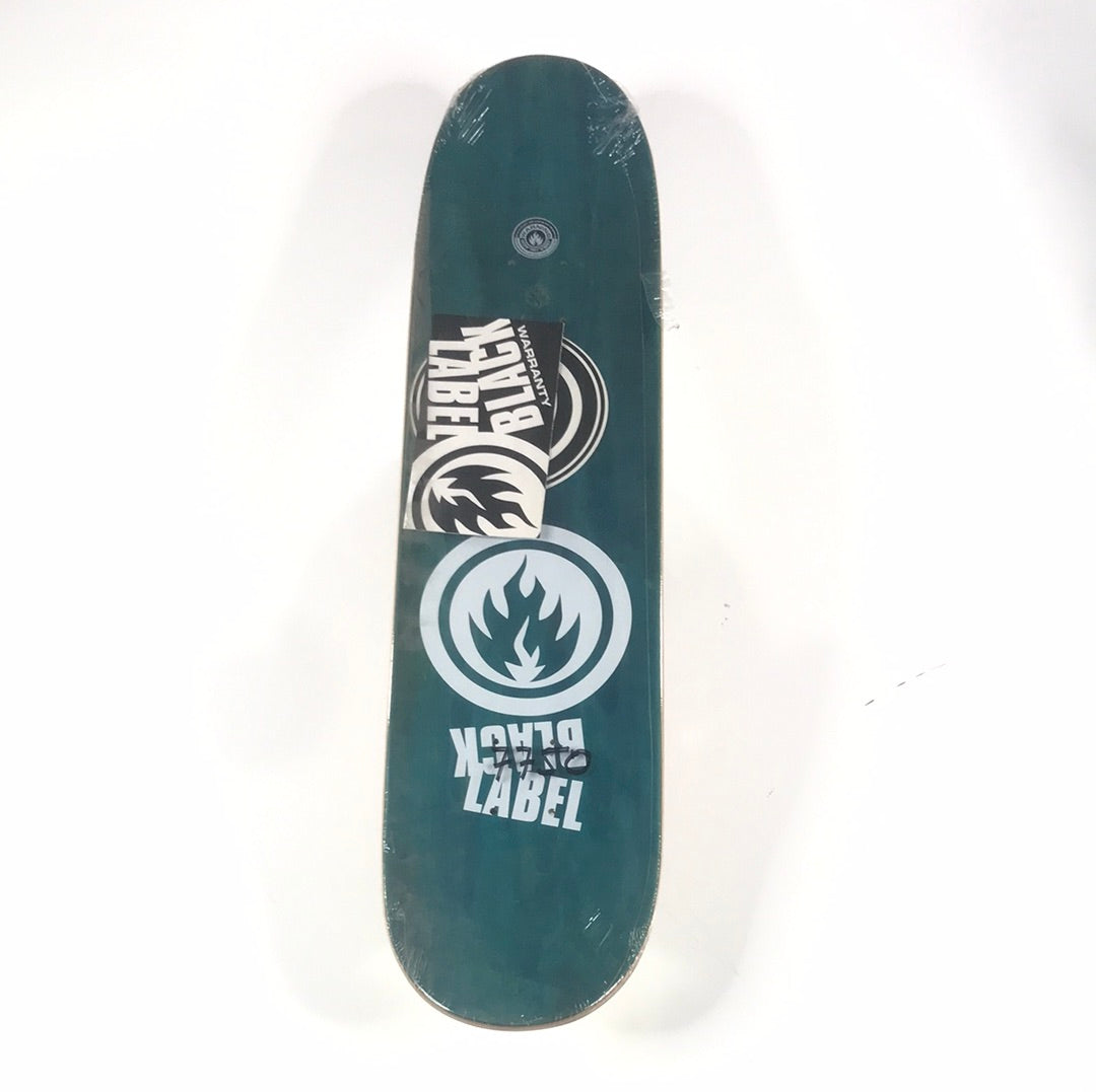 Black Label Freak Show Series