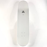 Palace PAL ICE White/Blue 8'' Skateboard deck