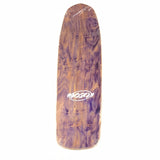 Hosoi Eddie Elguera El Gato Purple 8.75" Skateboard Deck