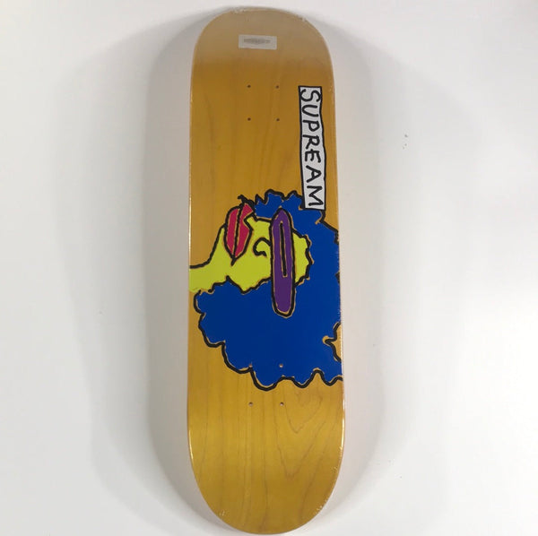 シュプリーム10SS e Condo Skateboard Deck Supreme - Bedroom Skateboard - ParkSIDER