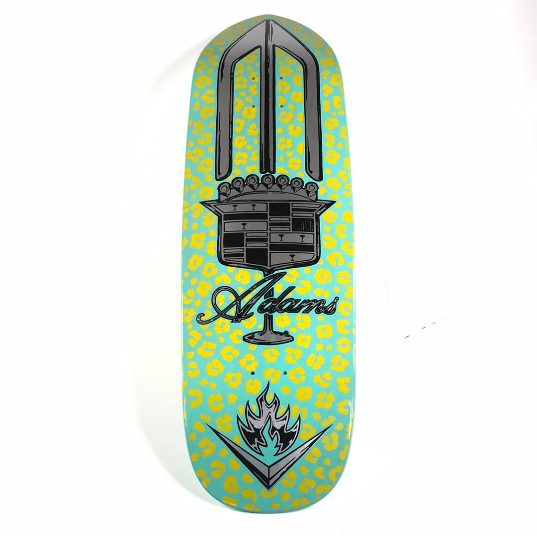 Black Label Jason Adams Cadillac Green 9.38