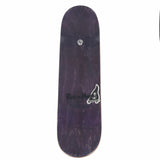 Primitive Rick & Morty Mr. Meeshrooms Blue 8.25 Skateboard Deck