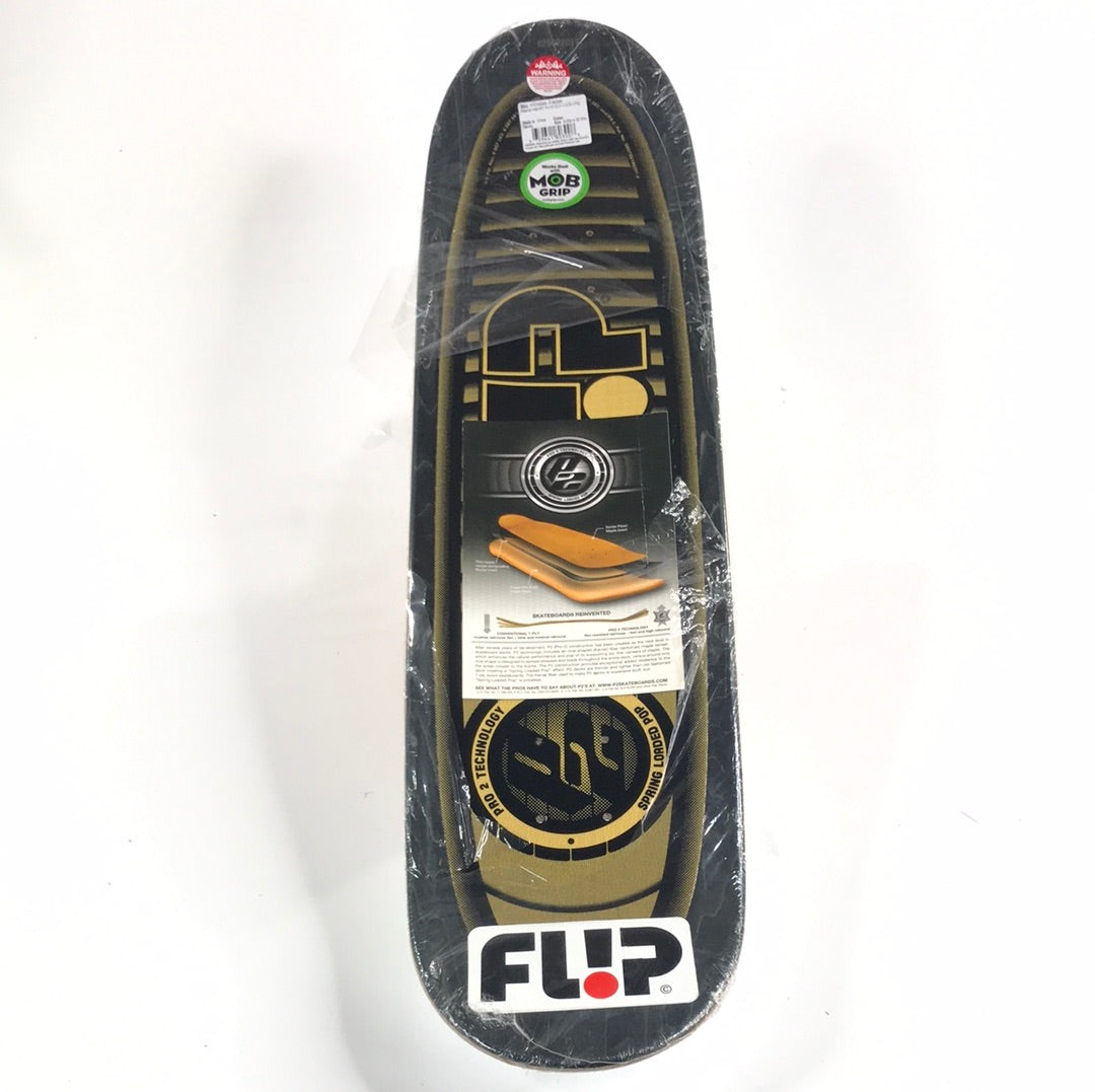 Flip Majerus Deck - Thumbnail 5