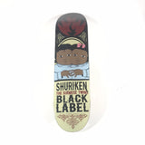 Black Label Freak Show Series