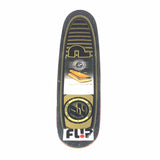 Flip Curren Caples Bomb Green 8.25 P2 Skateboard Deck